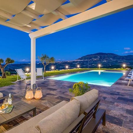 Dama Dei Venti 6&2, Emma Villas Castellammare del Golfo Eksteriør billede